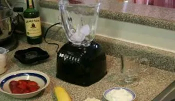 Nunca más sufrirá cansancio con este batido de banano o plátano