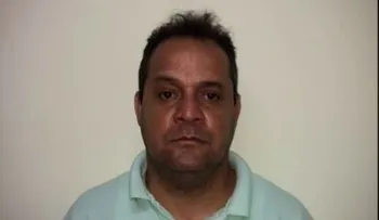 DNCD apresa a Raymundo José Pina, criollo reclamado por autoridades EEUU