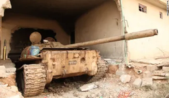 Batalla por Mosul: 2 kilómetros separan a las tropas iraquíes de ISIS