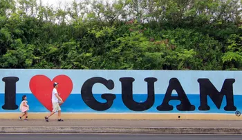 Estaciones de radio en Guam causan pánico por falsa alarma