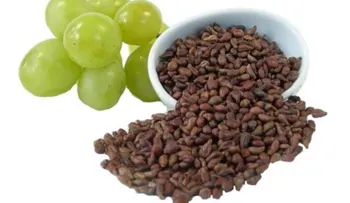 Las semillas de las uvas tienen poderes anticancerígenos