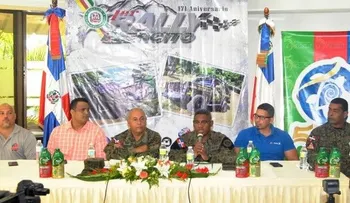 Ejército anuncia Rally para civiles y militares por 171 aniversario de su fundación