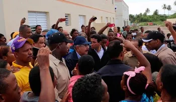 Lluvias pueden dar a Medina el motivo de volver a recorrer el Sur