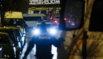 Dos arrestados en Bélgica en conexión con los ataques de París