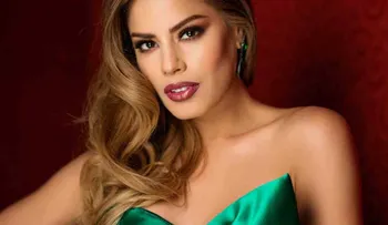 Ariadna Gutiérrez y sus 7 trucos de belleza para mantener una piel de reina
