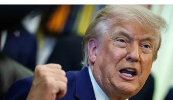 Trump advierte a Irán sobre consecuencias por demora en acuerdo