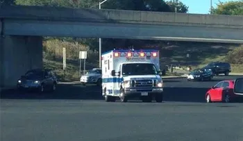 Arizona: Paciente huye de hospital en ambulancia