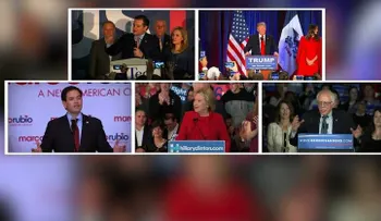 Directo USA: Los resultados en Iowa