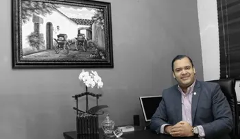 Un protagonista de la seguridad social
