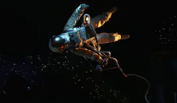 Nigeria planea enviar un astronauta al espacio para 2030