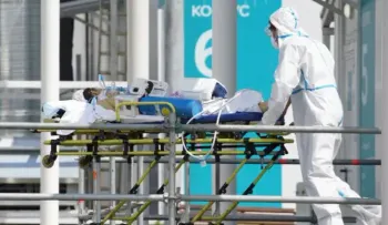 La OMS alerta de 500.000 muertes sin medidas urgentes en Europa