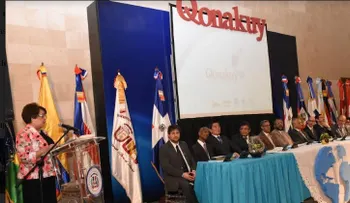 Alejandrina Germán: Educación superior en el país y AL requiere de cambios profundos