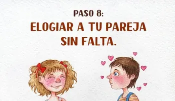 12 Cosas que puedes hacer para crear una relación fuerte