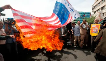 Irán jura que reiniciará su programa nuclear si el tratado colapsa