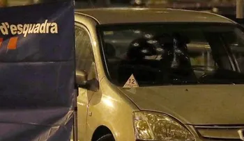 Continúa búsqueda de autor del tiroteo en el que falleció dominicano en Barcelona