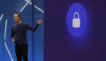 Facebook trata de sacudirse los escándalos del pasado y presenta nuevas funciones