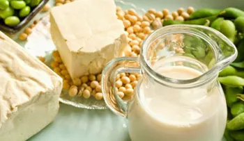 Proteínas vegetales y por qué incluirlas en tu dieta 