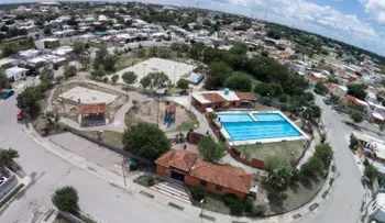 Buscando el sueño americano... en México