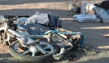 Dos muertos durante accidente de tránsito en San Cristóbal