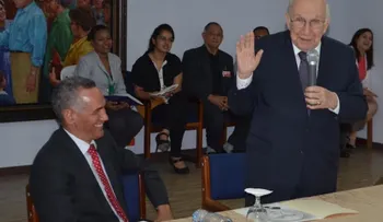 Vincho advierte peligro privatizar servicio de agua potable
