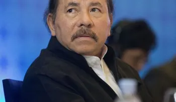 Ortega va por su tercera reelección consecutiva