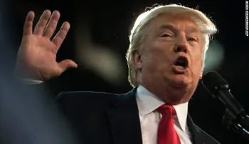 Choque de Opiniones: El fenómeno Trump