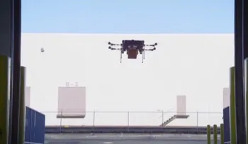 Un dron, un teléfono celular y un muñeco ayudan a escapar a un reo en EE.UU.