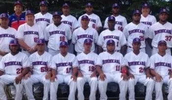 Dominicana gana en inicio del Mundial de Softbol en Canadá