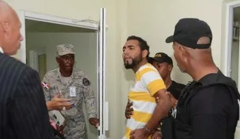 Deportan desde México dominicano acusado tráfico de drogas