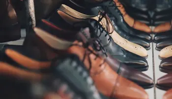 Los zapatos cuentan bien la historia de sus dueños o dueñas; chequea cuál es la tuya 