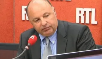 El extradictado Christophe Naudin llegará este viernes al país 