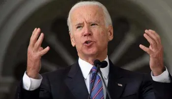 Biden recurre a agencia de emergencia ante la llegada de niños a la frontera