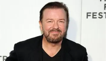 Ricky Gervais retomará su papel de "The Office" en Netflix