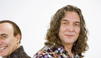 Michel Camilo y Tomatito actuarán en el Teatro Nacional