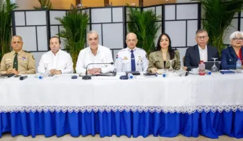 Policía reporta 116 entregas voluntarias de presuntos delincuentes en dos meses