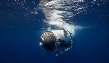 El Titán sumergible sufrió una "implosión catastrófica"