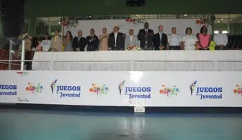 Los ministerios de Deportes y Juventud inauguran cuarta versión Juegos de la Juventud