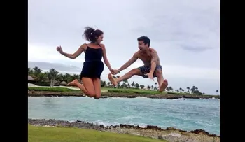 Las mejores playas del caribe para salir de vacaciones