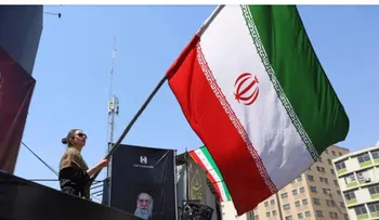 Catarí se reúne con EE.UU. ante contactos con Irán