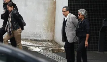 Joao Santana y su esposa firman acuerdo para colaborar con la procuraduría brasileña