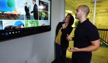 De dormir en un sillón a tener un emprendimiento con 500 mil clientes