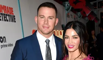 Channing Tatum y Jenna Dewan Tatum anuncian su separación