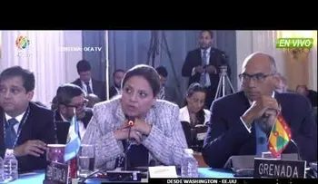 En respaldo de EE.UU, República Dominicana vota por resolución OEA que declara ilegítimos comicios en Venezuela
