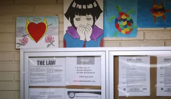 Reporte: archivos muestran múltiples acusaciones de conducta sexual inapropiada en albergues para menores inmigrantes