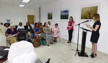 Ministerio de Medio Ambiente auspicia Proyecto Basal Cuba-RD
