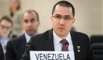 Donald Trump se reúne en secreto con el canciller de Venezuela, revela Nicolás Maduro