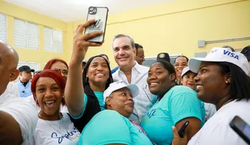 Presidente Abinader visitará este fin de semana las provincias Sánchez Ramírez, Santo Domingo, Bahoruco e Independencia