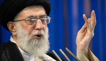 Irán: "Tenemos que darle las gracias a Trump por mostrar la verdadera cara de EE.UU."