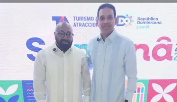 Producto se lanza en feria turística de Samaná 2026