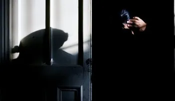 20 años de prisión para mujer que mató hombre en un hotel